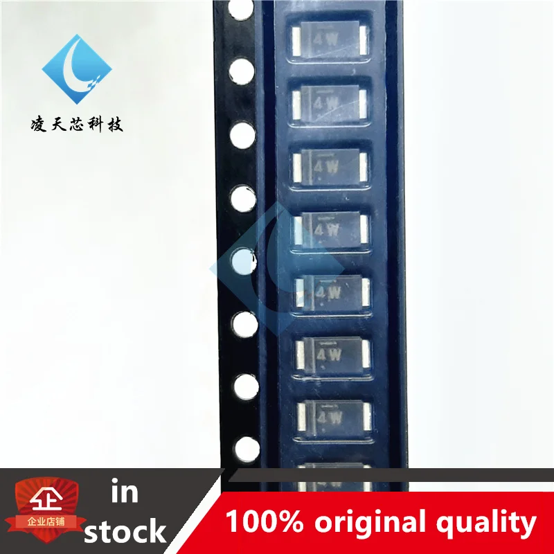 10PCS DB2441700L DB2441700 4W TMiniP2 Universal Power Switch Diode
10PCS DB2441700L DB2441700 4W TMiniP2 Universal Power Switch Diode
