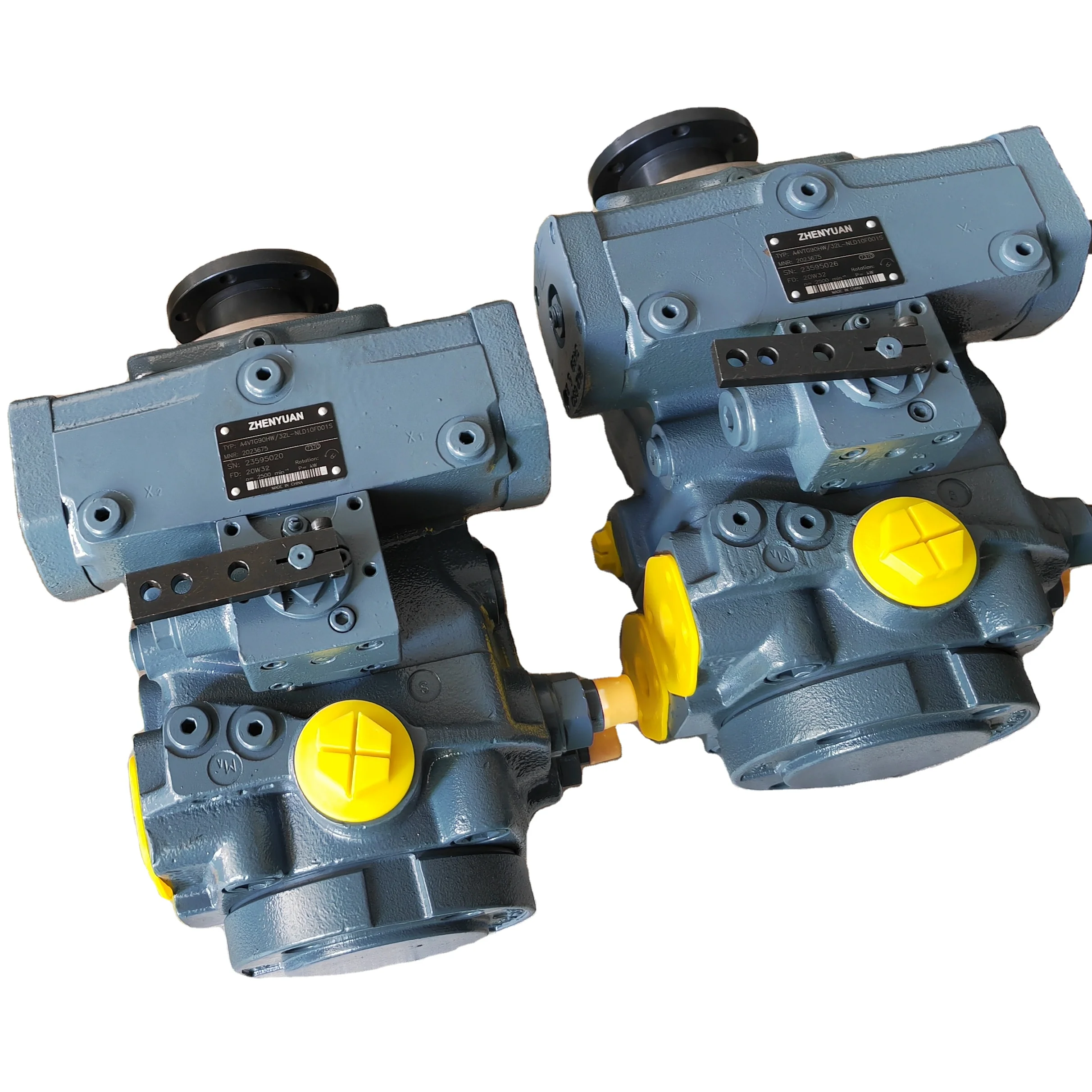 

pump Mixer, A4VTG90HW/32R-NLD10F001S hydraulic pump, motor, reducer A4VTG90 A4VTG71 A2FM80 A2FM90 pump motor