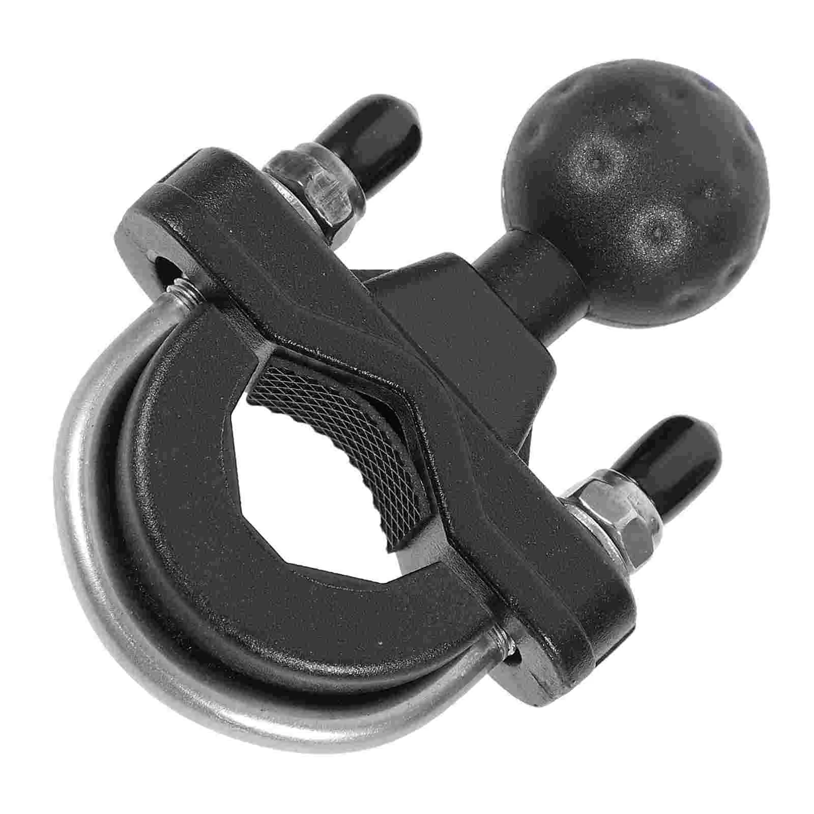Bolts Mirror Base U-Bolt Mount Bike Phone Holder Handlebar Ball Motorcycle Ram for Mounting
Bolts Mirror Base U-Bolt Mount Bike Phone Holder Handlebar Ball Motorcycle Ram for Mounting