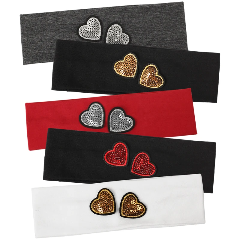 Cotton Pentagram And Love Knot Bow Headbands Kids Toddler Solid Cute Soft Head Bands Hair Accessories For Girls Baby
Cotton Pentagram And Love Knot Bow Headbands Kids Toddler Solid Cute Soft Head Bands Hair Accessories For Girls Baby