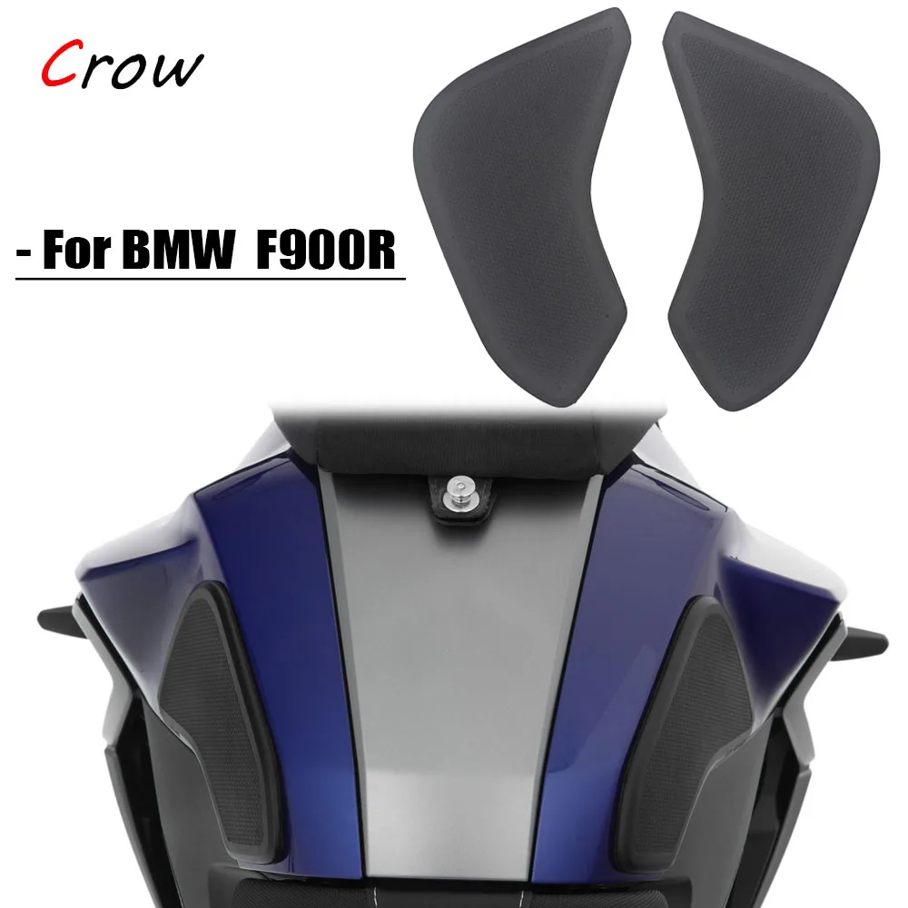 For BMW F900R F 900 R Motorcycle side fuel tank pad Tank Pads Protector Stickers Decal Gas Knee Grip Traction Pad Side Sticker
For BMW F900R F 900 R Motorcycle side fuel tank pad Tank Pads Protector Stickers Decal Gas Knee Grip Traction Pad Side Sticker