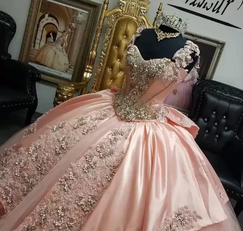 Новинка 2023, бальное платье из тюля, платья для Quinceanera, женские длинные платья с V-образным вырезом для вечеринки, свадебная одежда для выпускного вечера
Новинка 2023, бальное платье из тюля, платья для Quinceanera, женские длинные платья с V-образным вырезом для вечеринки, свадебная одежда для выпускного вечера