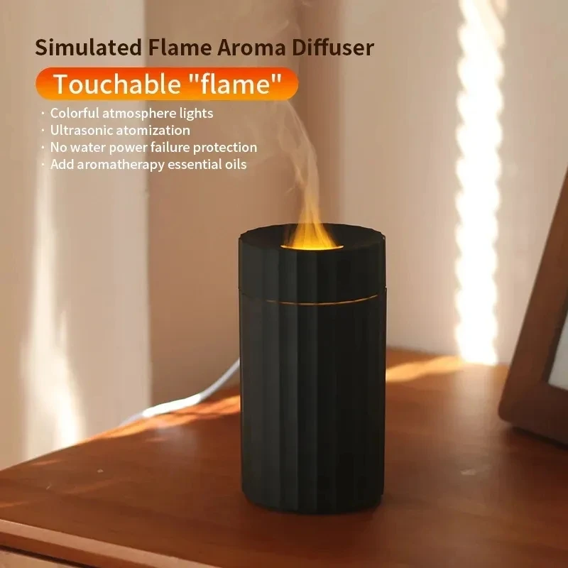 Новинка, автомобильный диффузор для ароматерапии, USB, красочное пламя, искусственное масло, увлажнитель воздуха для автомобиля, дома, спальни
Новинка, автомобильный диффузор для ароматерапии, USB, красочное пламя, искусственное масло, увлажнитель воздуха для автомобиля, дома, спальни