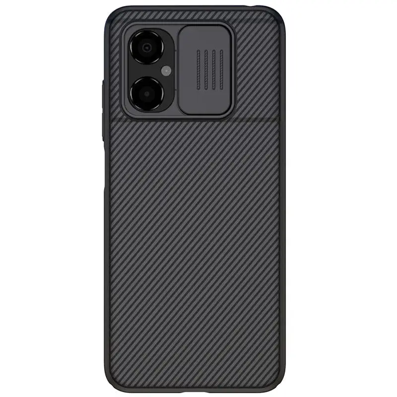 for Xiaomi Poco M4 5G Camshield Phone Case,NILLKIN Camera Protection Slide Protect Cover Lens Protection Case for Xiaomi Poco M4
for Xiaomi Poco M4 5G Camshield Phone Case,NILLKIN Camera Protection Slide Protect Cover Lens Protection Case for Xiaomi Poco M4
