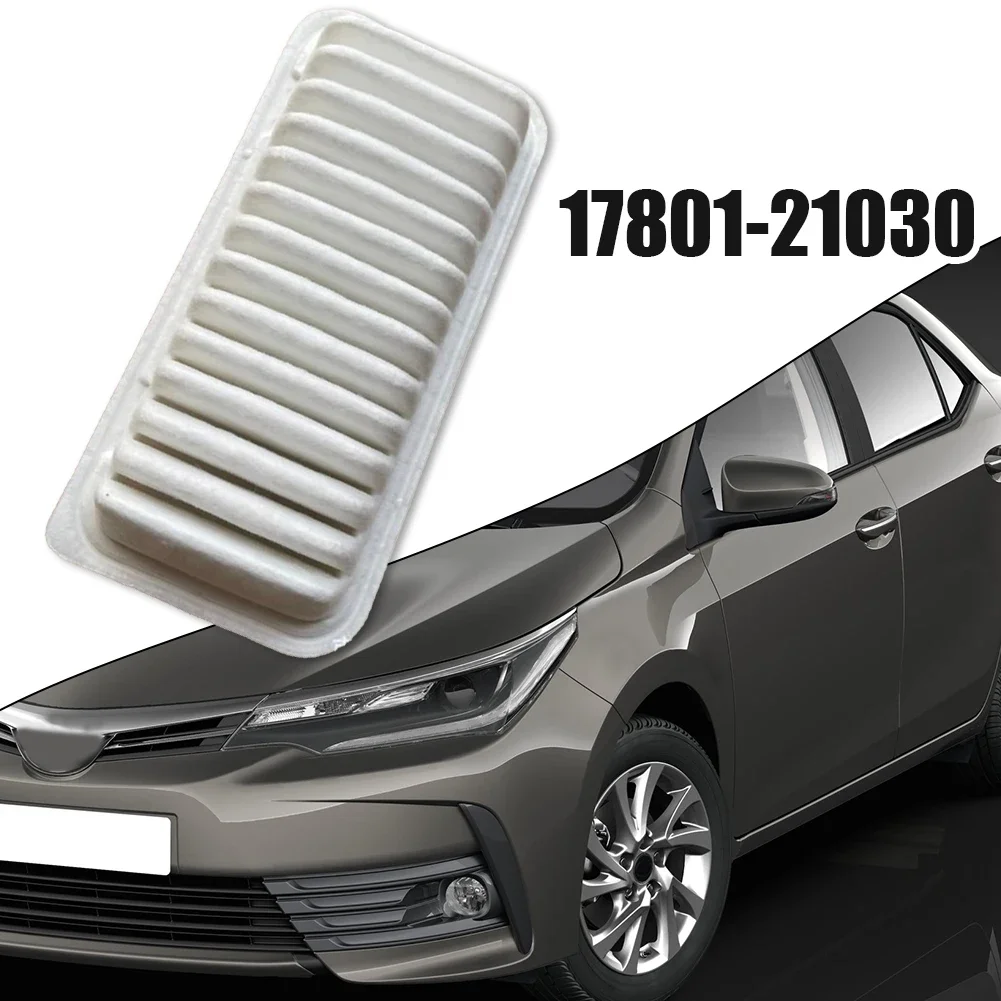 Filter Air Filter 257*115*45MM Front OE Number 17801-23030 For Yaris 107 C1 17801-23030 Newest Car Accessories
Filter Air Filter 257*115*45MM Front OE Number 17801-23030 For Yaris 107 C1 17801-23030 Newest Car Accessories
