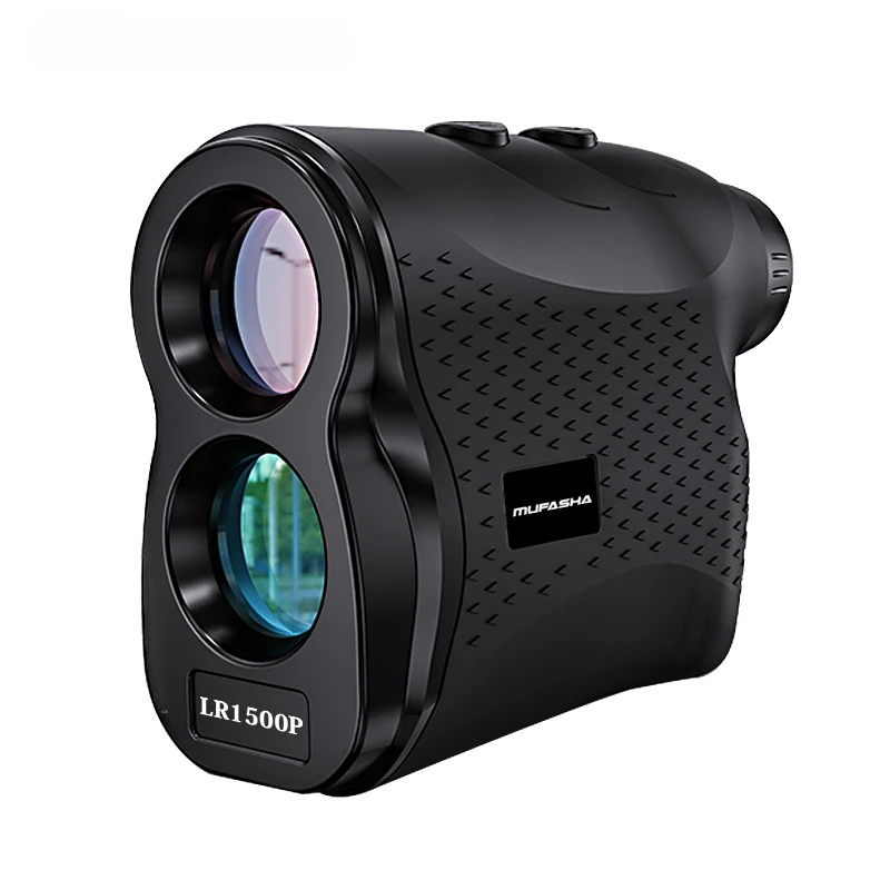 

MUFASHA LR1500P 1500m laser long distance rangefinder used in surveying and mapping