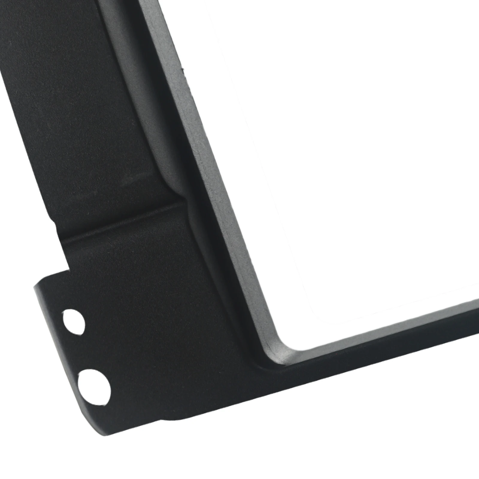 TRIM Radio Fascia 1* Panel Double Frame 180*105mm Parts 1PCS Replacement 1pcs 1x Vehicle 2 Din ABS Plastic Black
TRIM Radio Fascia 1* Panel Double Frame 180*105mm Parts 1PCS Replacement 1pcs 1x Vehicle 2 Din ABS Plastic Black