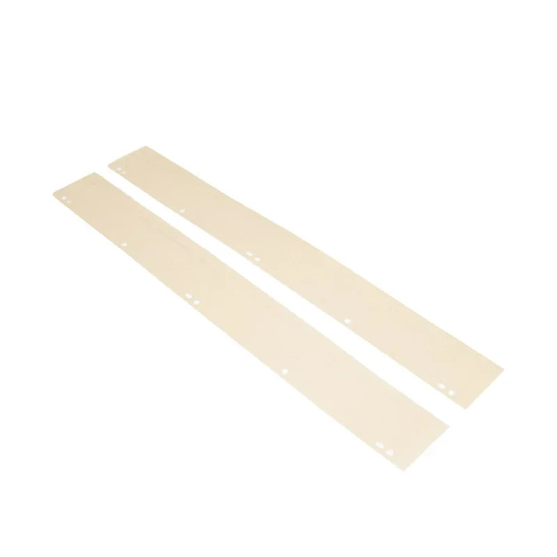 1pc 001R00620 Fuser Heat Belt Slip Sheet Oil Application Pad for XEROX Versant 80 180 2100 3100 Press / V80 V180 V2100 V3100
1pc 001R00620 Fuser Heat Belt Slip Sheet Oil Application Pad for XEROX Versant 80 180 2100 3100 Press / V80 V180 V2100 V3100