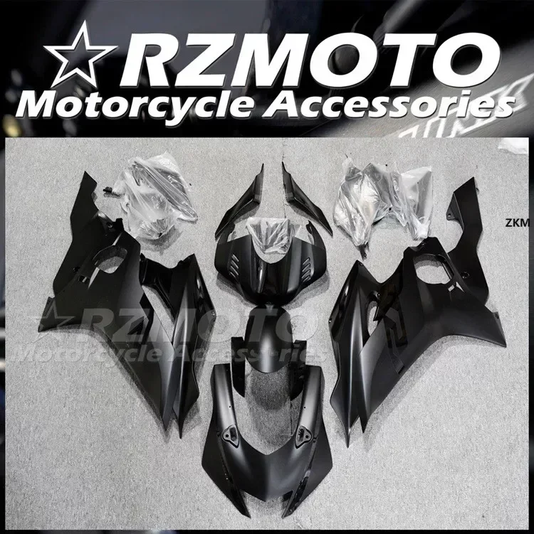 Комплект обтекателей из АБС-пластика для мотоцикла, подходит для YAMAHA YZF R6 2017 2018 2019 2020 2021 2022 2023
Комплект обтекателей из АБС-пластика для мотоцикла, подходит для YAMAHA YZF R6 2017 2018 2019 2020 2021 2022 2023