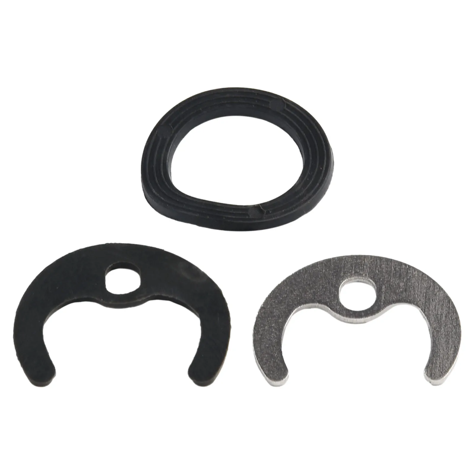 M12Tap Faucet Fixing Fitting Kit Bolt Washer Wrench Plate Set Kitchen Basin Tool 50*40*2mm Tool For Repairing Faucets
M12Tap Faucet Fixing Fitting Kit Bolt Washer Wrench Plate Set Kitchen Basin Tool 50*40*2mm Tool For Repairing Faucets