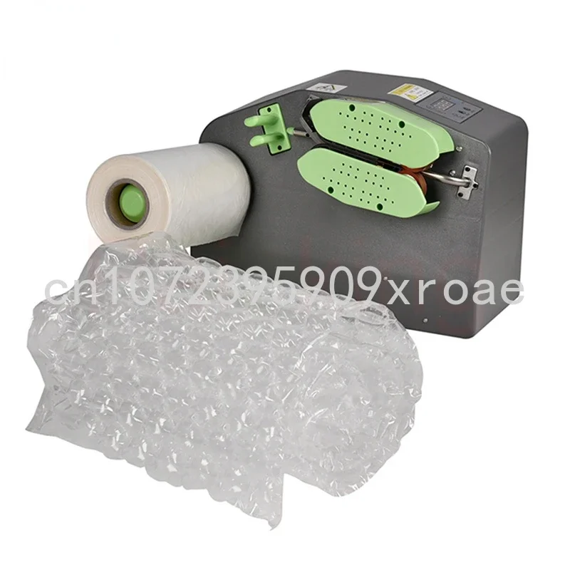 Fully automatic desktop inflator
Fully automatic desktop inflator