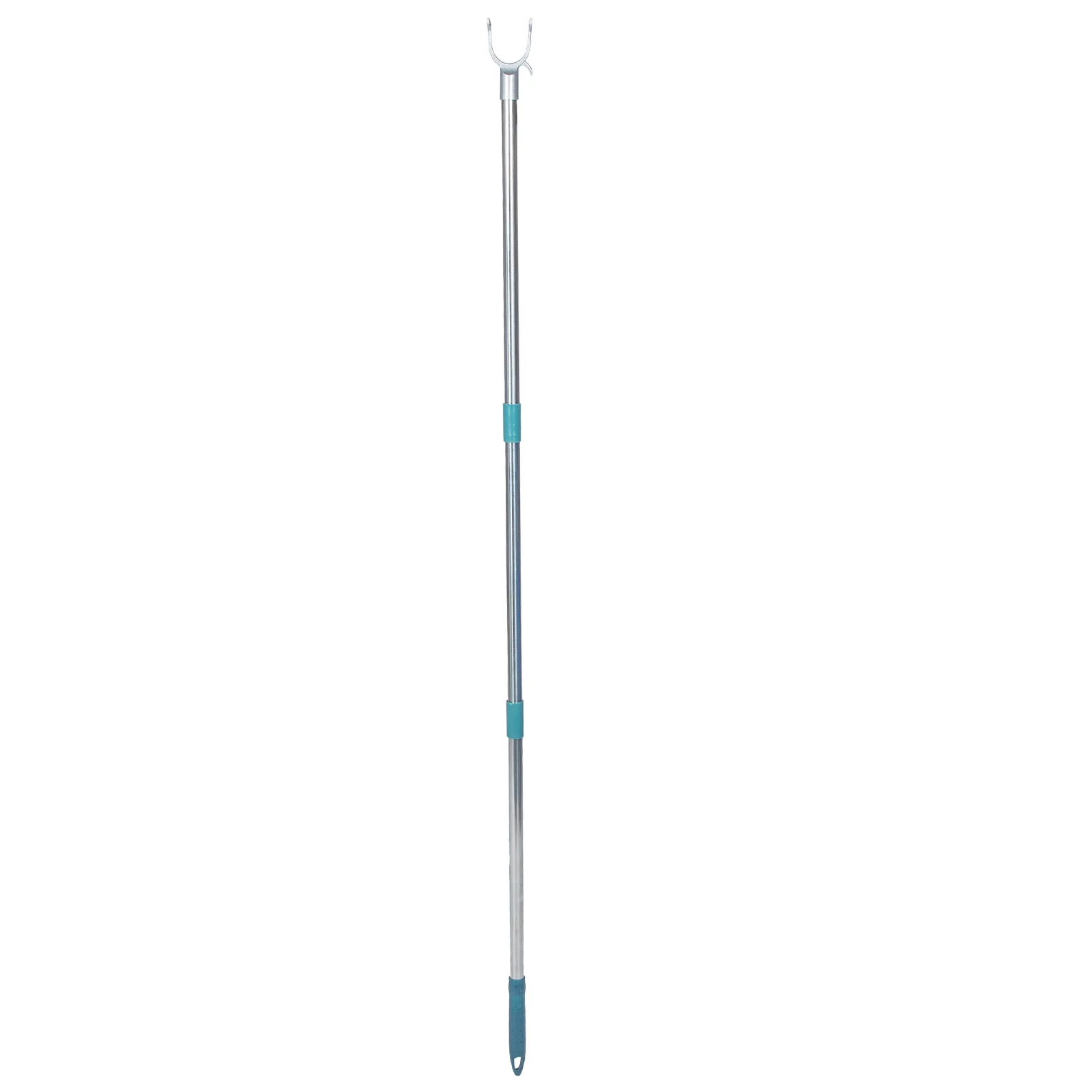 Long Reach Pole Hook Stainless Steel Telescopic Long Reach Closet Hook Retractable Closet Reacher Pole Extending Clothes
Long Reach Pole Hook Stainless Steel Telescopic Long Reach Closet Hook Retractable Closet Reacher Pole Extending Clothes