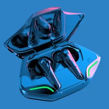 RYWER Bluetooth GamingTWS Wireless Earphones Waterproof LED Display Earbuds Noise Cancelling HIFI Stereo Bass Gamer With Mic
RYWER Bluetooth GamingTWS Wireless Earphones Waterproof LED Display Earbuds Noise Cancelling HIFI Stereo Bass Gamer With Mic