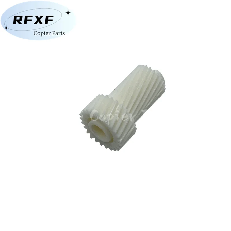 Совместим с Ricoh MP C3003 C3503 C4503 C5503 C6003 C2011 C2503 запасные части для копировального аппарата шестеренки разработчика
Совместим с Ricoh MP C3003 C3503 C4503 C5503 C6003 C2011 C2503 запасные части для копировального аппарата шестеренки разработчика