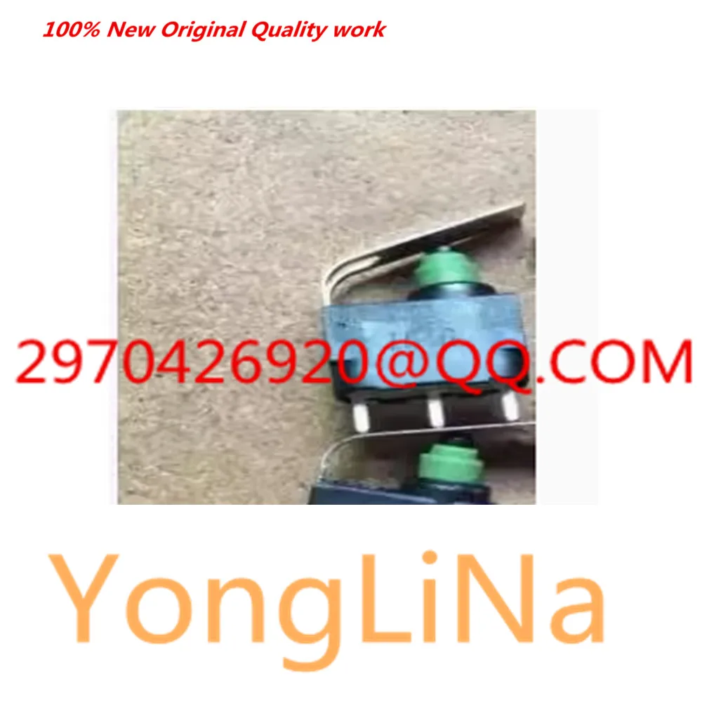 100% New 1-10Pcs A6L Q7 Audi J518 Lock Ignition Switch Microswitch With Iron Sheet
100% New 1-10Pcs A6L Q7 Audi J518 Lock Ignition Switch Microswitch With Iron Sheet