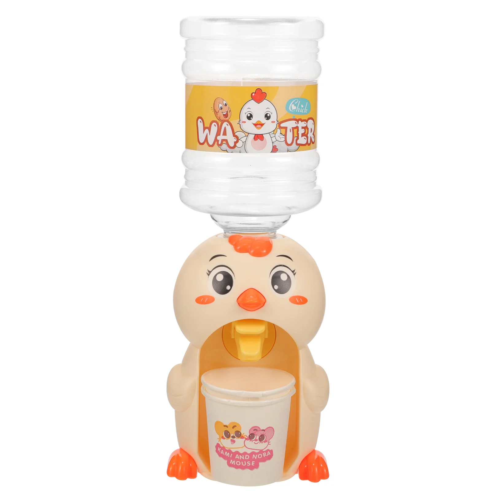 Simulation Water Dispenser Mini Models Small Miniature Fountain Decor Educational Decorate Little House
Simulation Water Dispenser Mini Models Small Miniature Fountain Decor Educational Decorate Little House