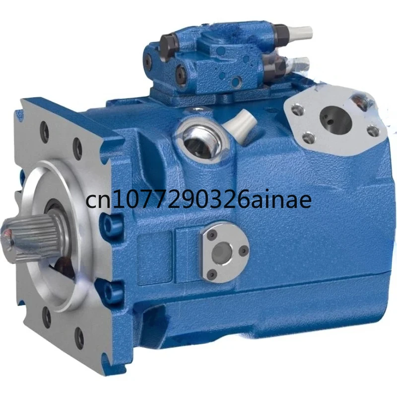 Axial piston variable pump A15VSO series A15VLO A15VSO A15VLO175 A15VLO210 A15VLO280 A15VSO110
Axial piston variable pump A15VSO series A15VLO A15VSO A15VLO175 A15VLO210 A15VLO280 A15VSO110