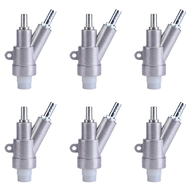 6X Air Sandblaster Sand Blasting Tools For Rust Dust Remove Sand Blaster Air Tool With Boron Carbide Nozzle (8Mm)
6X Air Sandblaster Sand Blasting Tools For Rust Dust Remove Sand Blaster Air Tool With Boron Carbide Nozzle (8Mm)