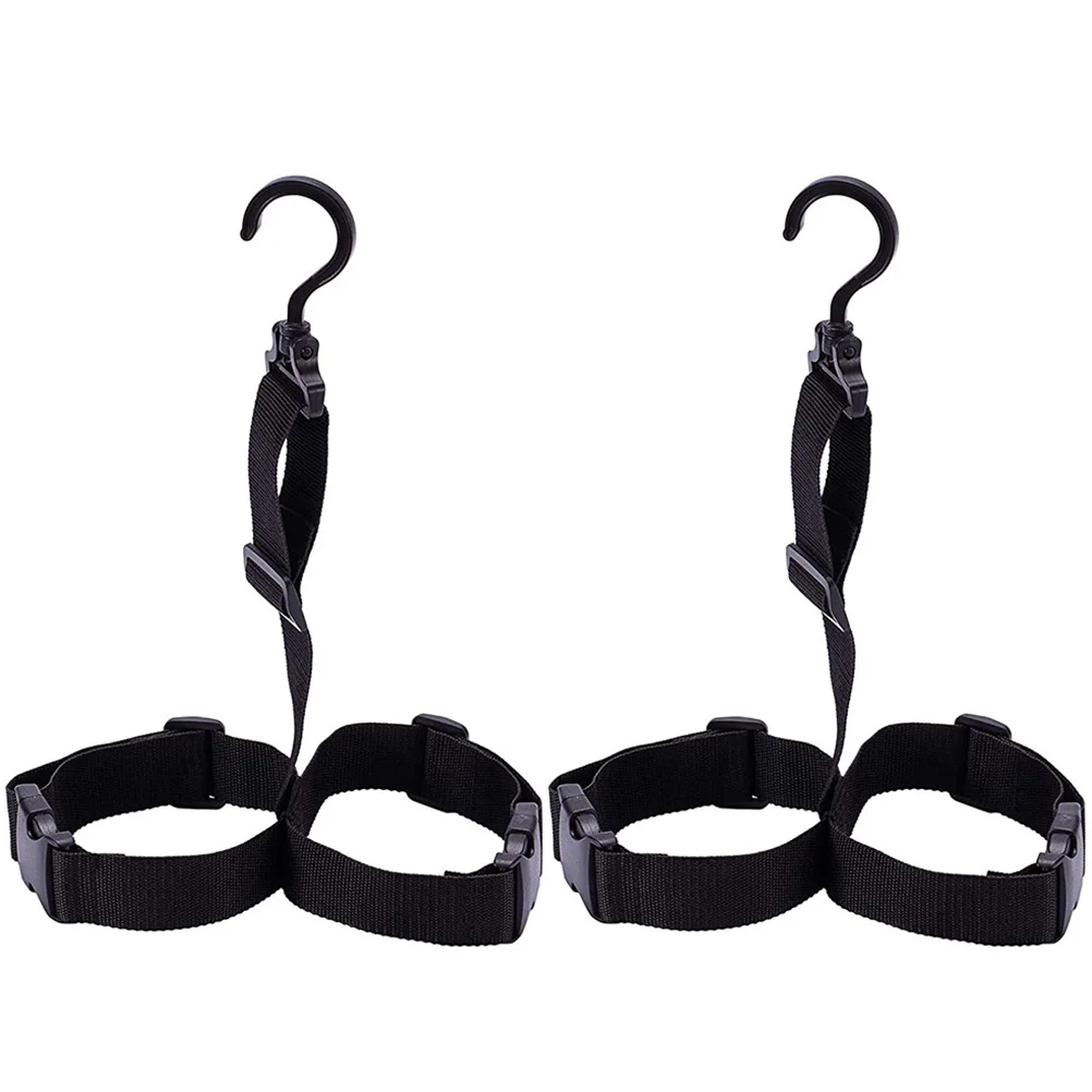 2 Sets Drying Water Shoe Rack Lanyard Accessories Multifunctional Boot Plastic Buckle Hanging Strap
2 Sets Drying Water Shoe Rack Lanyard Accessories Multifunctional Boot Plastic Buckle Hanging Strap