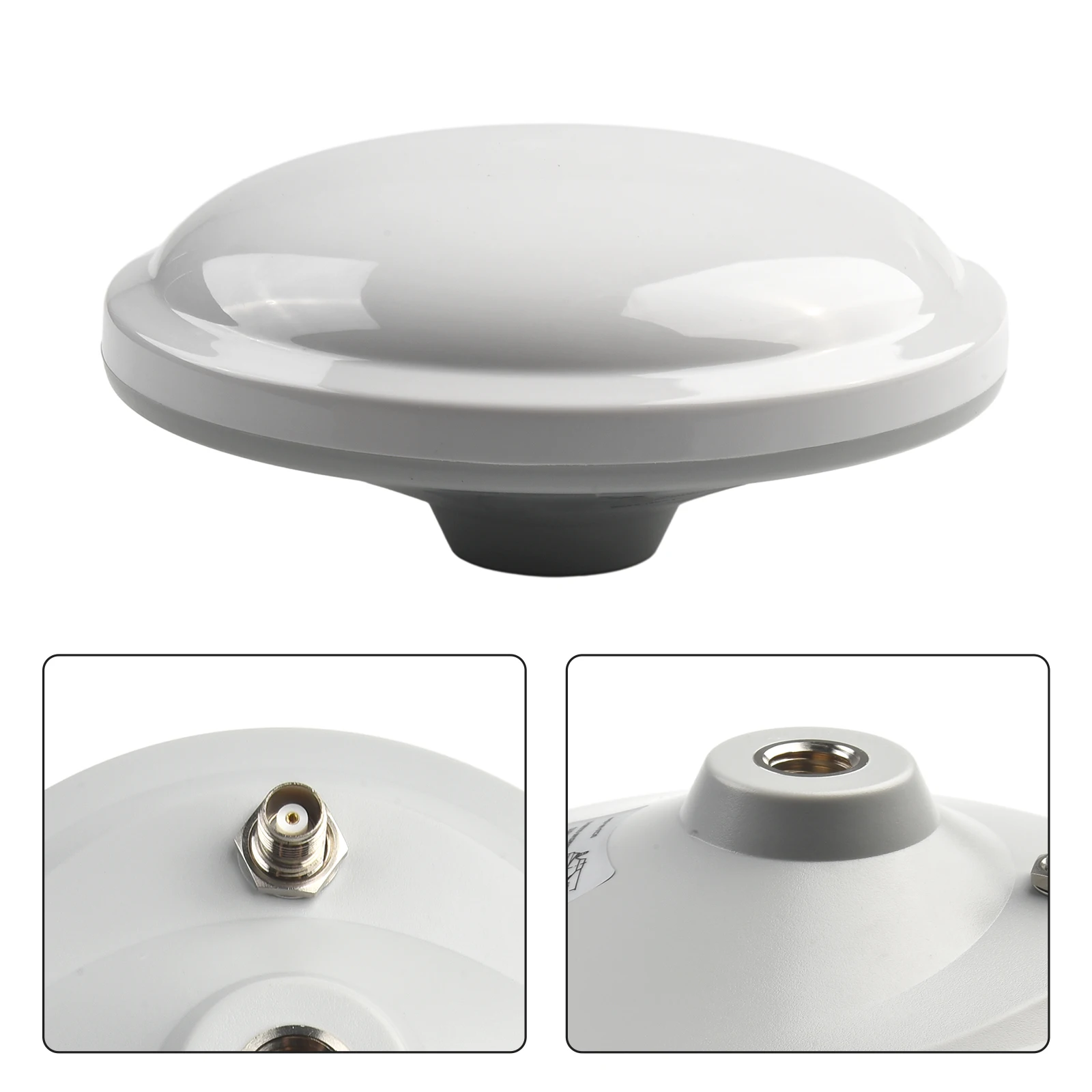 New Practical Aerial External Antenna TNC Right-hand 45°C~+85 50 Ohms 95% Non-condensation Circular Polarization
New Practical Aerial External Antenna TNC Right-hand 45°C~+85 50 Ohms 95% Non-condensation Circular Polarization