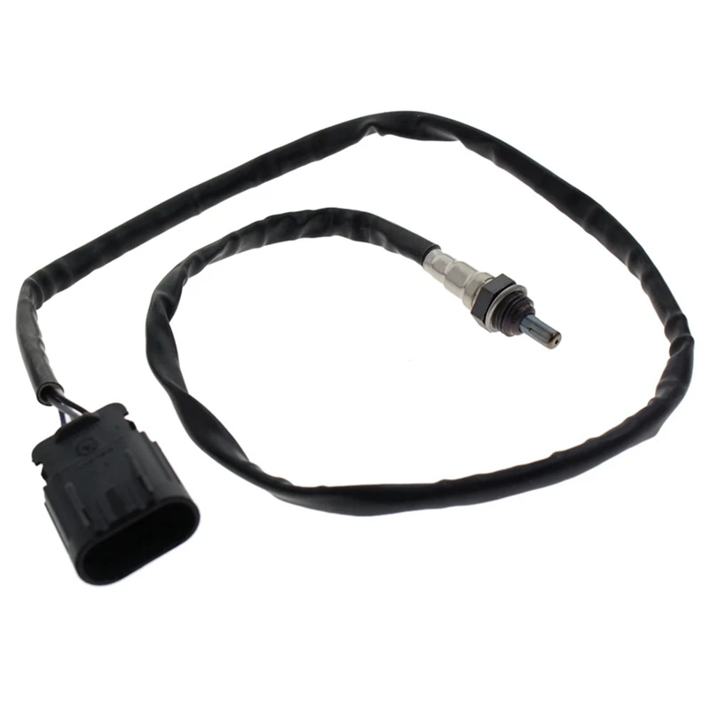 5X Oxygen Sensor Lambda Probe O2 Motor Oxygen Sensor For Benelli Gas Sensor BN251 TNT25 TNT250 / BN TNT 25 250 251
5X Oxygen Sensor Lambda Probe O2 Motor Oxygen Sensor For Benelli Gas Sensor BN251 TNT25 TNT250 / BN TNT 25 250 251