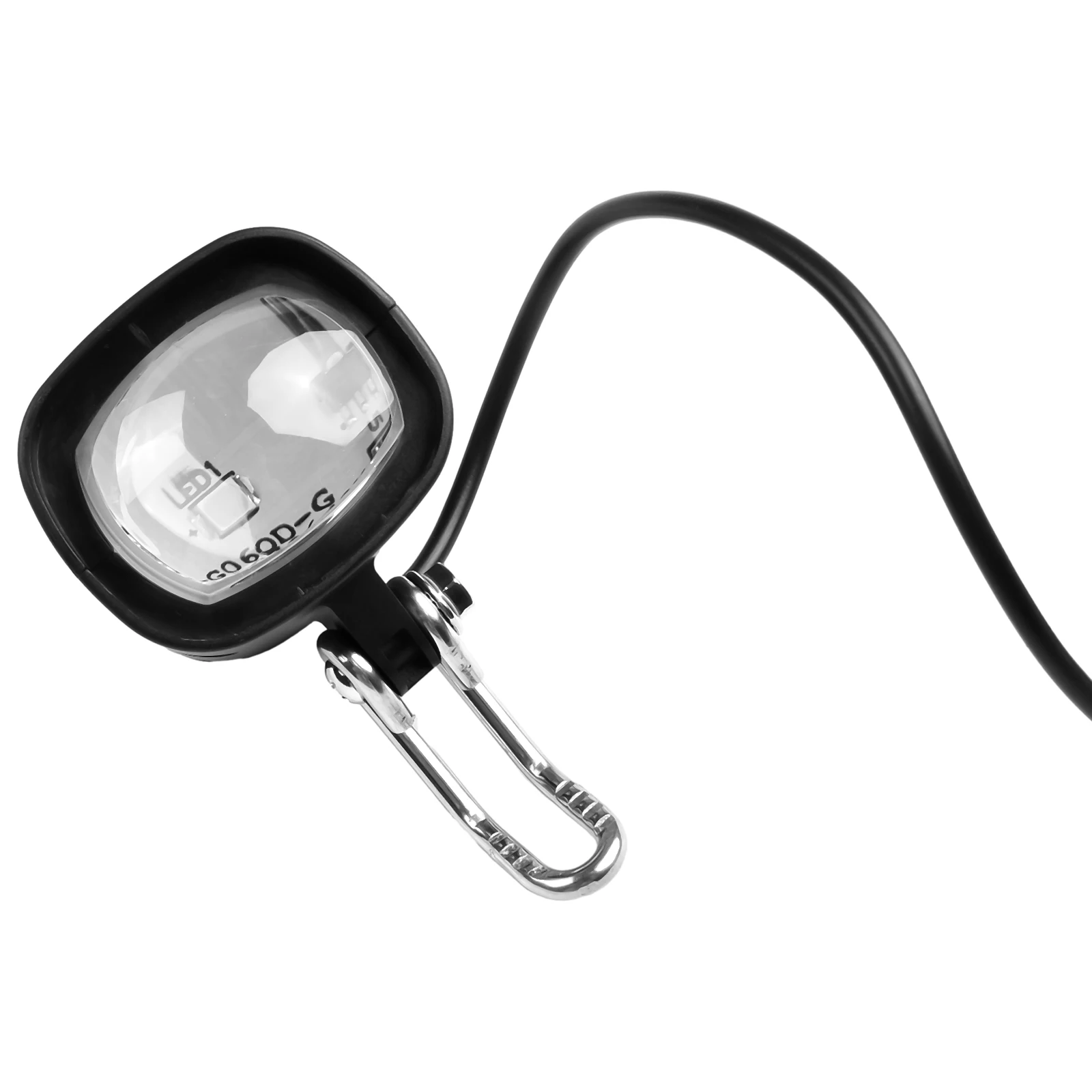Front Fork Light Headlight Attachment Equipment Practical Black Universal Electric Bike High Brightness High Quality
Front Fork Light Headlight Attachment Equipment Practical Black Universal Electric Bike High Brightness High Quality