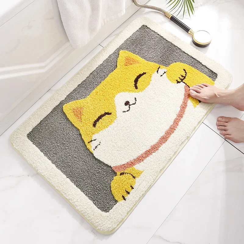 2023 Kitchen Mats for Floor Rug Room Decor Home Decoration Accessories Washroom Floor Mat Kitchen Mat Door Mat
2023 Kitchen Mats for Floor Rug Room Decor Home Decoration Accessories Washroom Floor Mat Kitchen Mat Door Mat