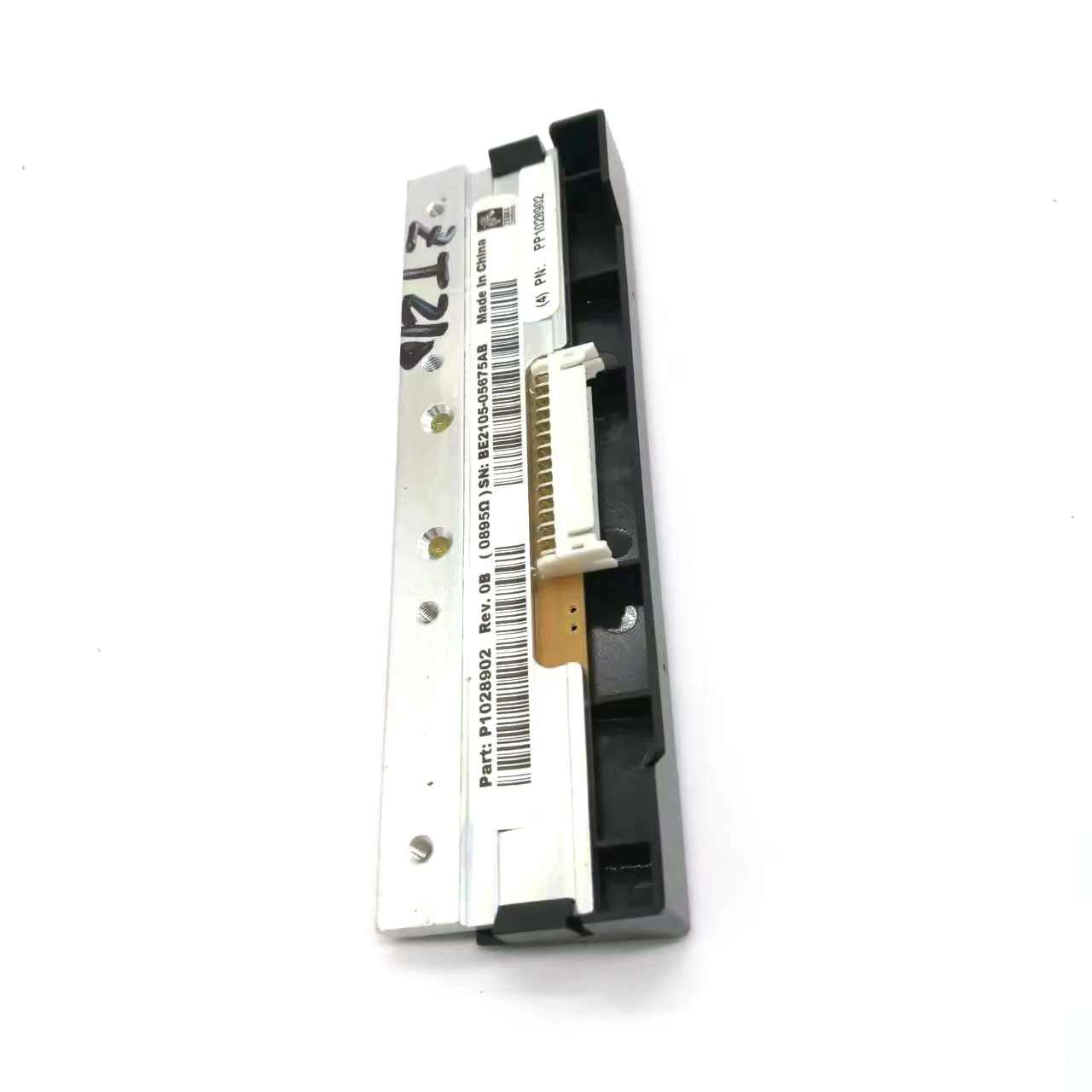 Printhead Fits For ZEBRA ZT210 ZT 230 P1028902 ZT220 ZT230 ZT 210 ZT220 PP1028902
Printhead Fits For ZEBRA ZT210 ZT 230 P1028902 ZT220 ZT230 ZT 210 ZT220 PP1028902