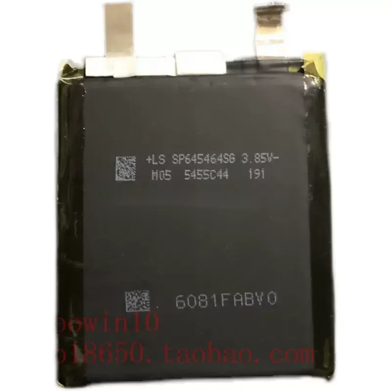 645464 705565 New Lenovo Laptop Notebook PC Battery Rechargeable Li Polymer Batteries 4220mAh 3.85V 
645464 705565 New Lenovo Laptop Notebook PC Battery Rechargeable Li Polymer Batteries 4220mAh 3.85V