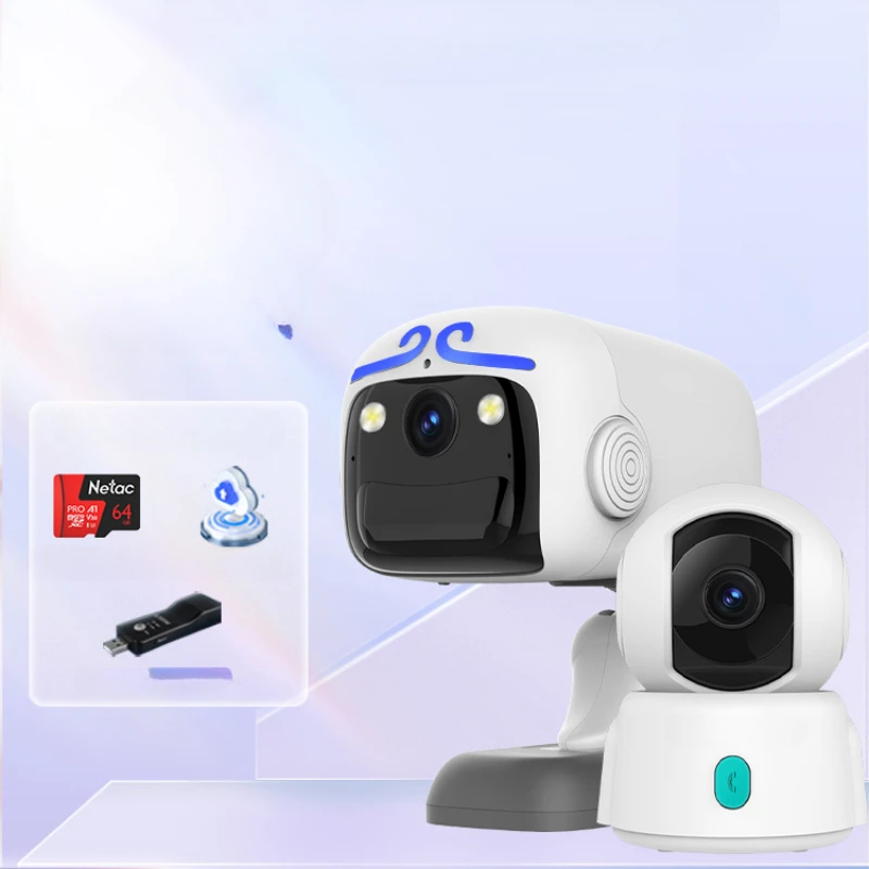 Home Indoor Outdoor Surveillance Set Wireless Camera Monitor 360 Degree with Voice Mobile Phone Remote 
Home Indoor Outdoor Surveillance Set Wireless Camera Monitor 360 Degree with Voice Mobile Phone Remote
