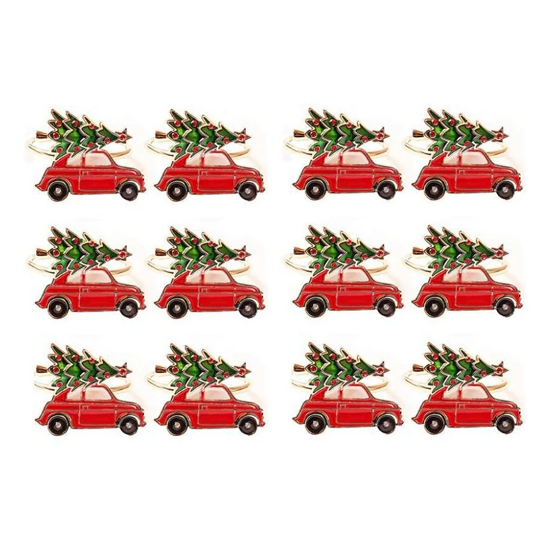 12 шт., креативный держатель-кольцо для салфеток
12 шт., креативный держатель-кольцо для салфеток