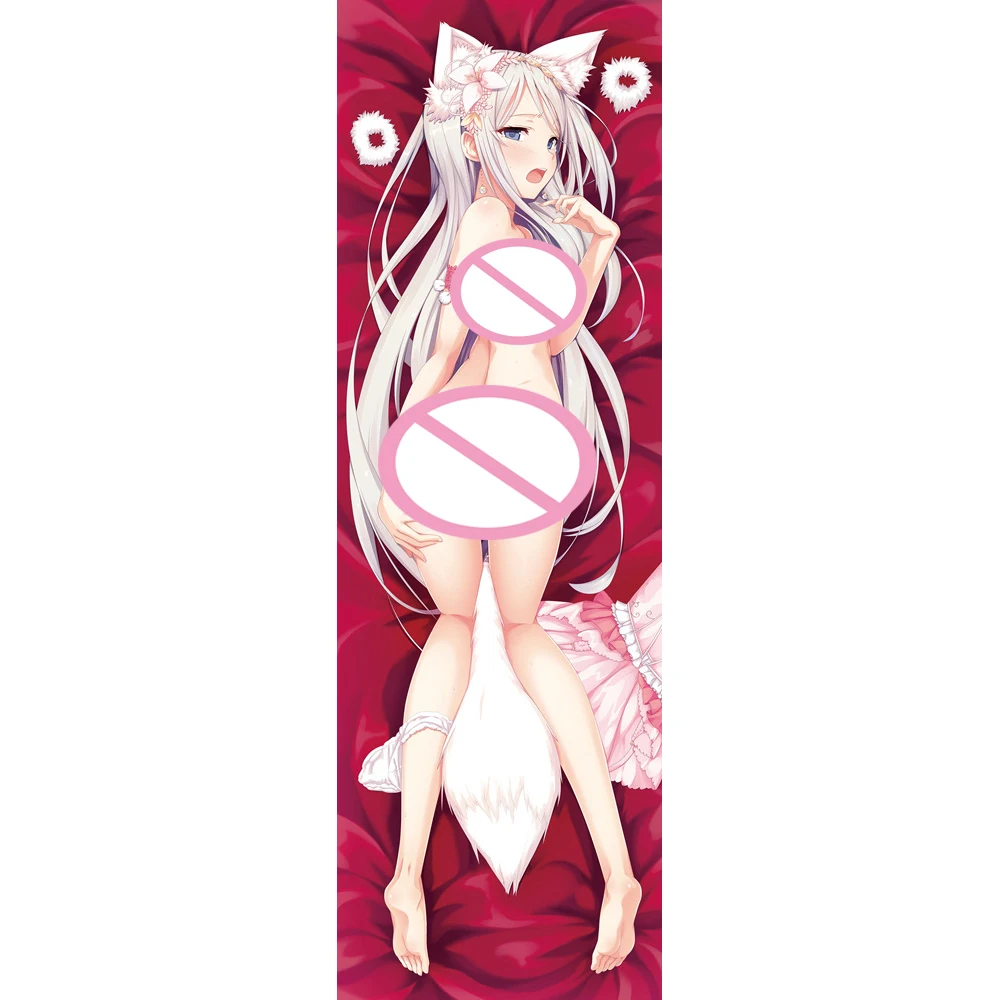 Houshou Kisaki まいてつ Split Leg Pillowcase with Holes Maitetsu 2D Animation Arknights ほうしょう きさき Body Pillow Otaku Bed Decor
Houshou Kisaki まいてつ Split Leg Pillowcase with Holes Maitetsu 2D Animation Arknights ほうしょう きさき Body Pillow Otaku Bed Decor