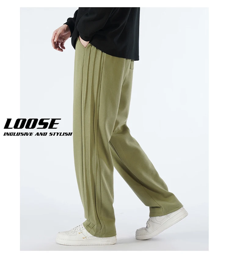 190cm Auntumn Men's Tall Pants Cotton Straight Fit Trousers Teeneeger Male Drawistring Extra Long Length 110 115 Cm Lengthened 190cm Auntumn Men's Tall Pants Cotton Straight Fit Trousers Teeneeger Male Drawistring Extra Long Length 110 115 Cm Lengthened