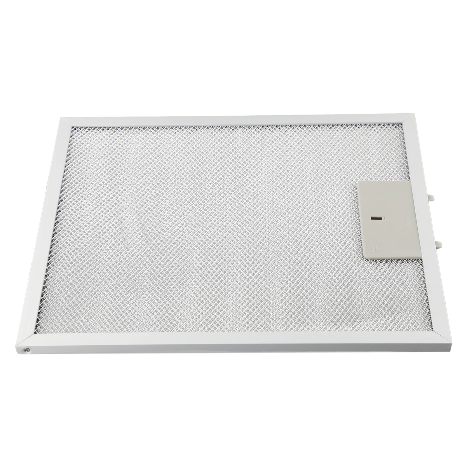 Replacement Cooker Hood Filter Silver 300 x 252x 9mm Stainless Steel Ensuring Optimal Performance in Your Range Hood
Replacement Cooker Hood Filter Silver 300 x 252x 9mm Stainless Steel Ensuring Optimal Performance in Your Range Hood