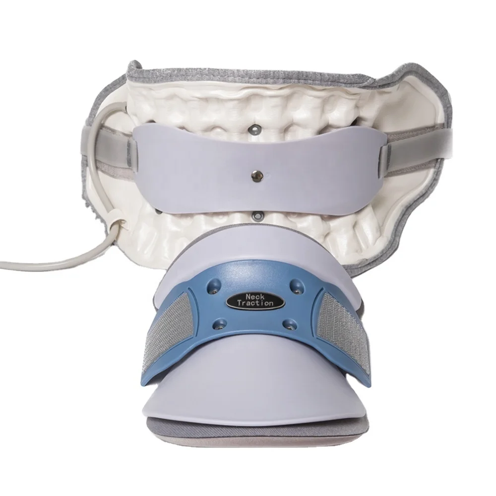 Factory Price cervical collar traction device neck support brace with CE health & medical
Factory Price cervical collar traction device neck support brace with CE health & medical