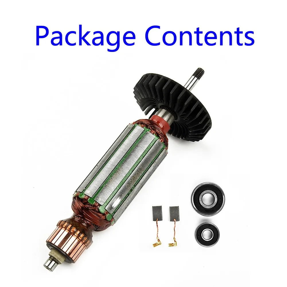 Детали для Замена якоря 220 В/240 В для Makita 9556/9557/9558 NB HN 9556NB 8556HN 9557NB 9558NB, запчасти для угловой шлифовальной машины
Детали для Замена якоря 220 В/240 В для Makita 9556/9557/9558 NB HN 9556NB 8556HN 9557NB 9558NB, запчасти для угловой шлифовальной машины