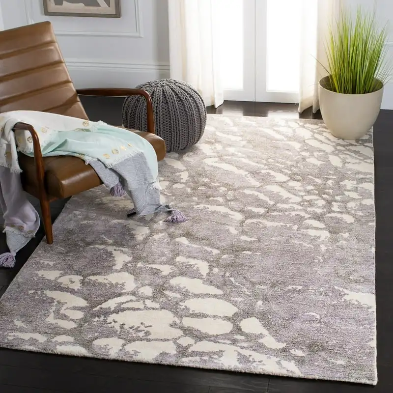 Vintage Conway Abstract Distressed Area Rug, Purple/Ivory, 6' x 6' Square Keep off rug Kitchen Tomie Darling in the franxx Area
Vintage Conway Abstract Distressed Area Rug, Purple/Ivory, 6' x 6' Square Keep off rug Kitchen Tomie Darling in the franxx Area