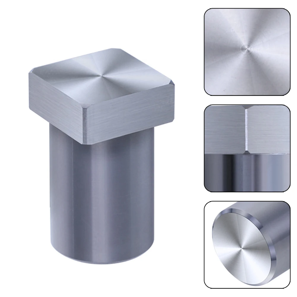 Tenon Workbench Peg Power Tools Workbenches 20*35mm Firm Rectangular Head Silver Slip Resistant Stainless Steel
Tenon Workbench Peg Power Tools Workbenches 20*35mm Firm Rectangular Head Silver Slip Resistant Stainless Steel