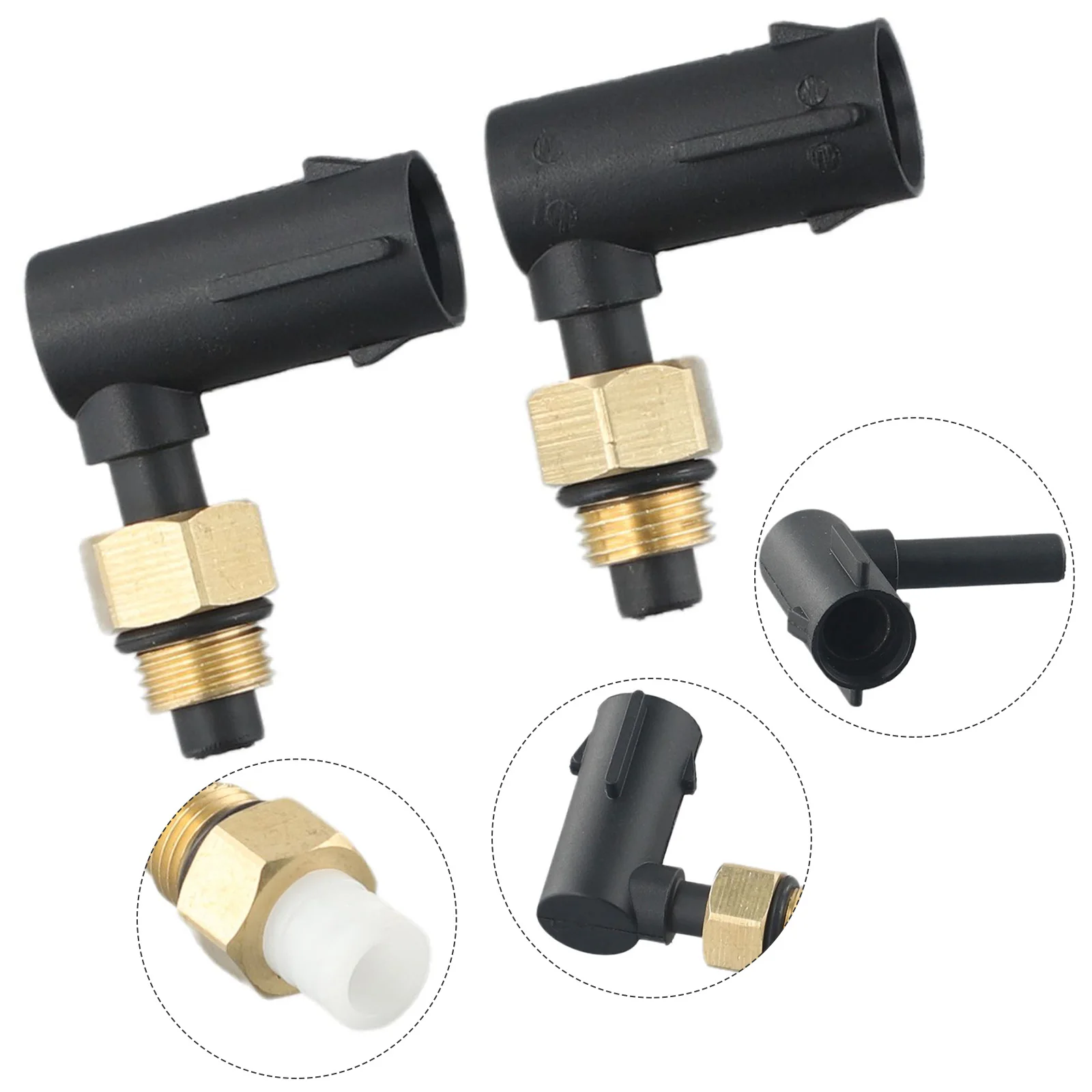 Car Front Rear Air Suspension Shock Absorber Elbow Air Strut Repair Kit Part Fit For Jeep- Grand- Cherokee- 2011~2020 Accessory
Car Front Rear Air Suspension Shock Absorber Elbow Air Strut Repair Kit Part Fit For Jeep- Grand- Cherokee- 2011~2020 Accessory