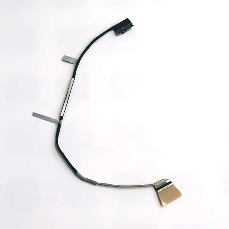 Screen Cable for Asus 5plus G513Q G513QM/QS Laptop LCD Cable 300HZ 6017B1547301 Screen Cable for Asus 5plus G513Q G513QM/QS Laptop LCD Cable 300HZ 6017B1547301