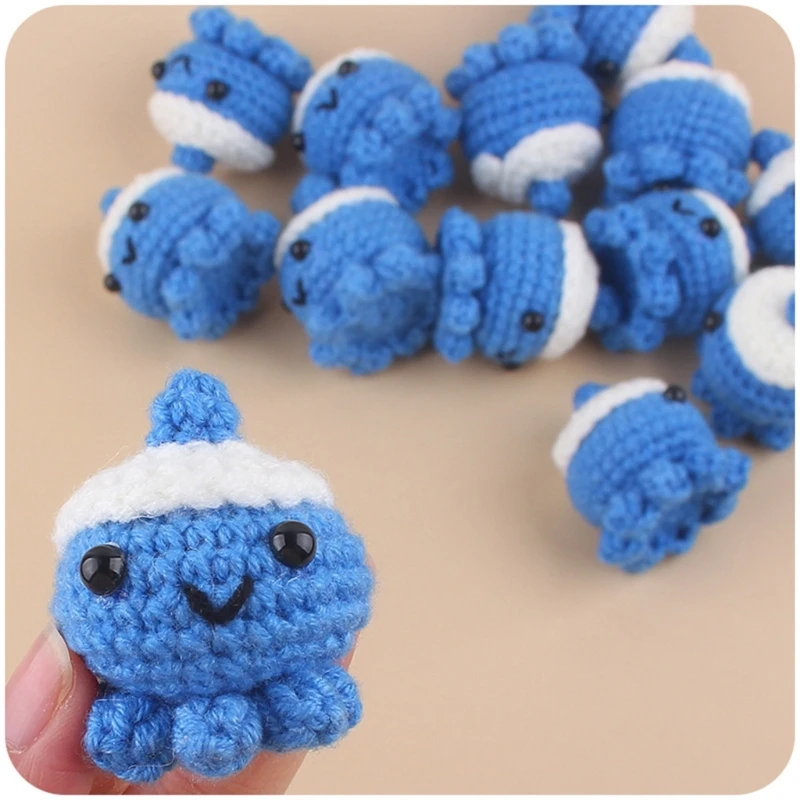 NEW Handmade Woolen Crochet Baby Pacifier Clips Accessories Knitted Loose Beads for Newborn Nipple Holder Soother Dummy Clip
NEW Handmade Woolen Crochet Baby Pacifier Clips Accessories Knitted Loose Beads for Newborn Nipple Holder Soother Dummy Clip
