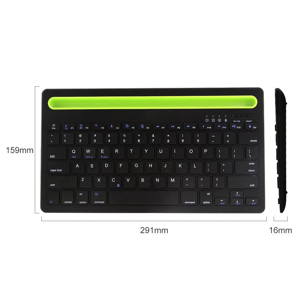 Portable Keyboard