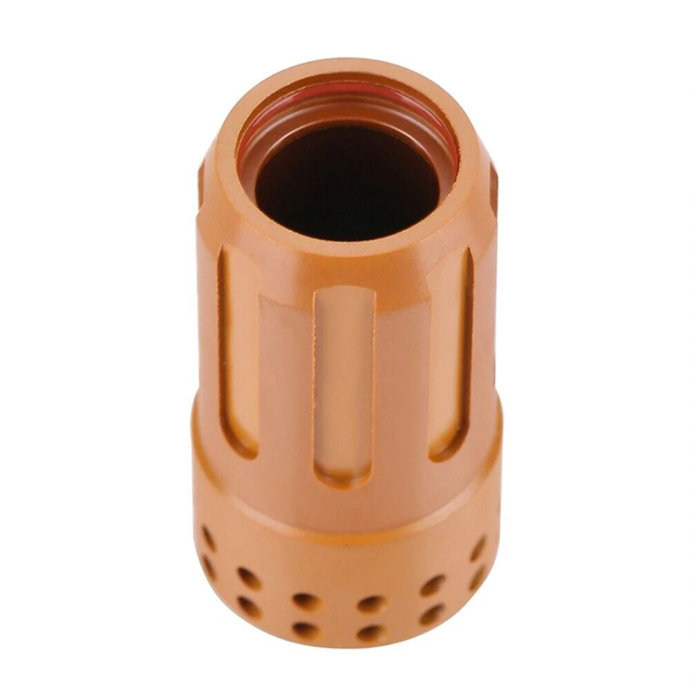 Plasma Cutter Part Swirl Ring 0.2-0.8Mpa 220857 Accessories MAX45-105 Polymer Material Replacement High Qulity
Plasma Cutter Part Swirl Ring 0.2-0.8Mpa 220857 Accessories MAX45-105 Polymer Material Replacement High Qulity