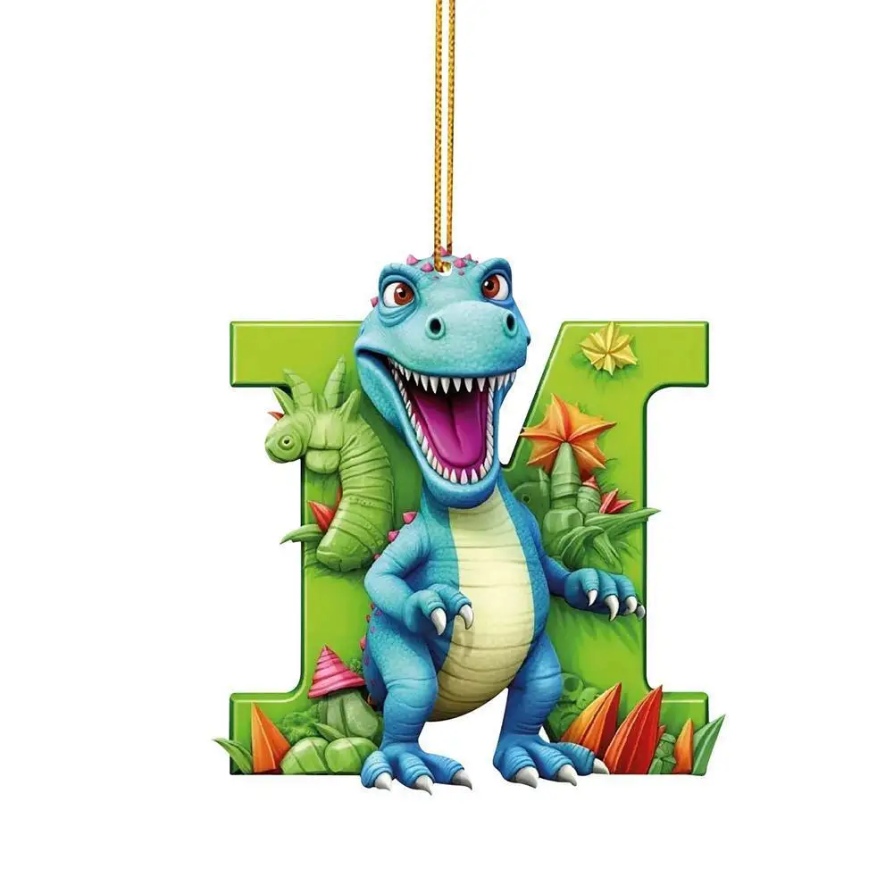 26 Letters Christmas Hanging Ornament Cute Dragon Baby Tree Charm Decorations For 2024 New Year Home Xmas 2D Tree Ornament Gifts
26 Letters Christmas Hanging Ornament Cute Dragon Baby Tree Charm Decorations For 2024 New Year Home Xmas 2D Tree Ornament Gifts