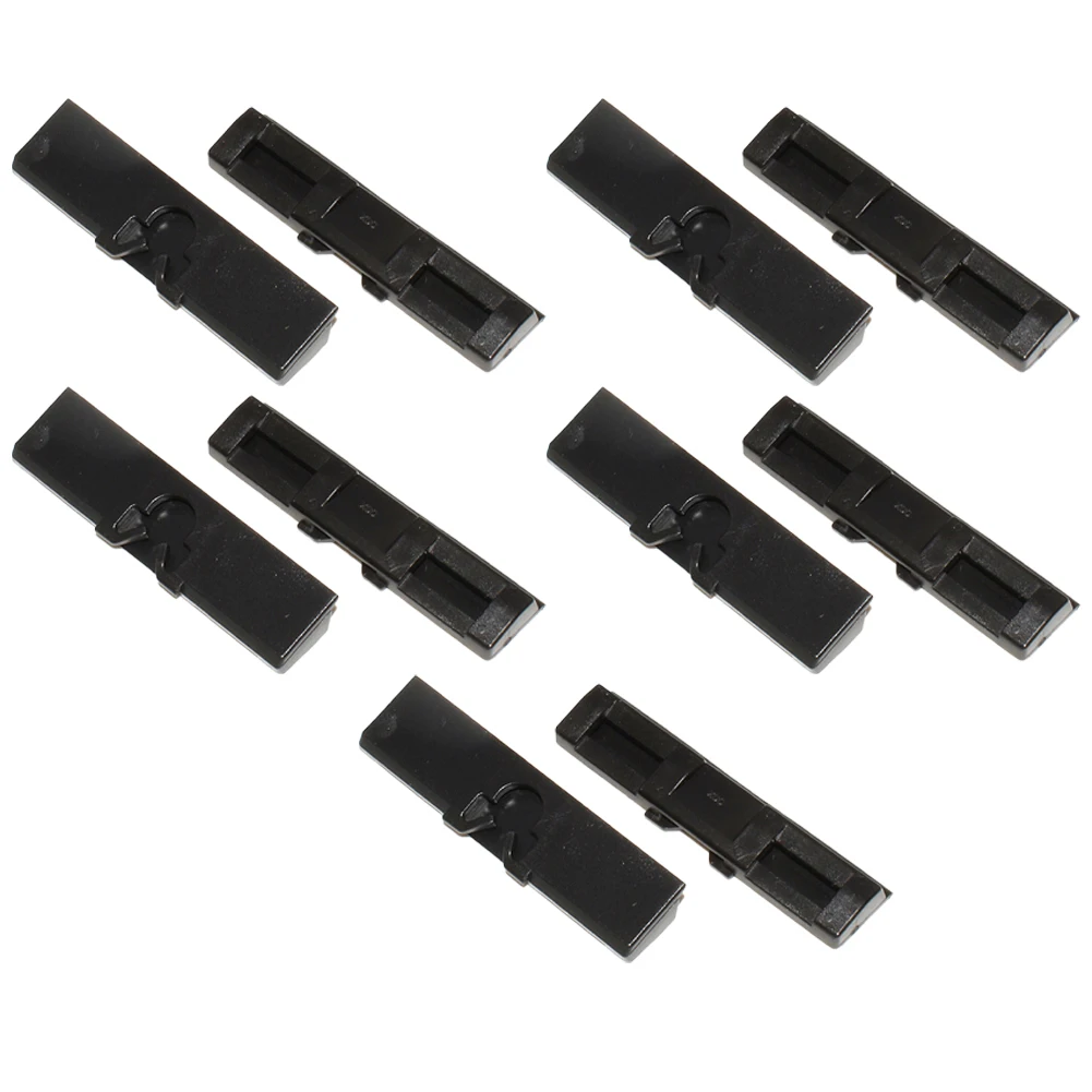 Replacement Roof Drip Side Finish Moulding Clips for Toyota Restores Vehicle Functionality Hassle free Install
Replacement Roof Drip Side Finish Moulding Clips for Toyota Restores Vehicle Functionality Hassle free Install