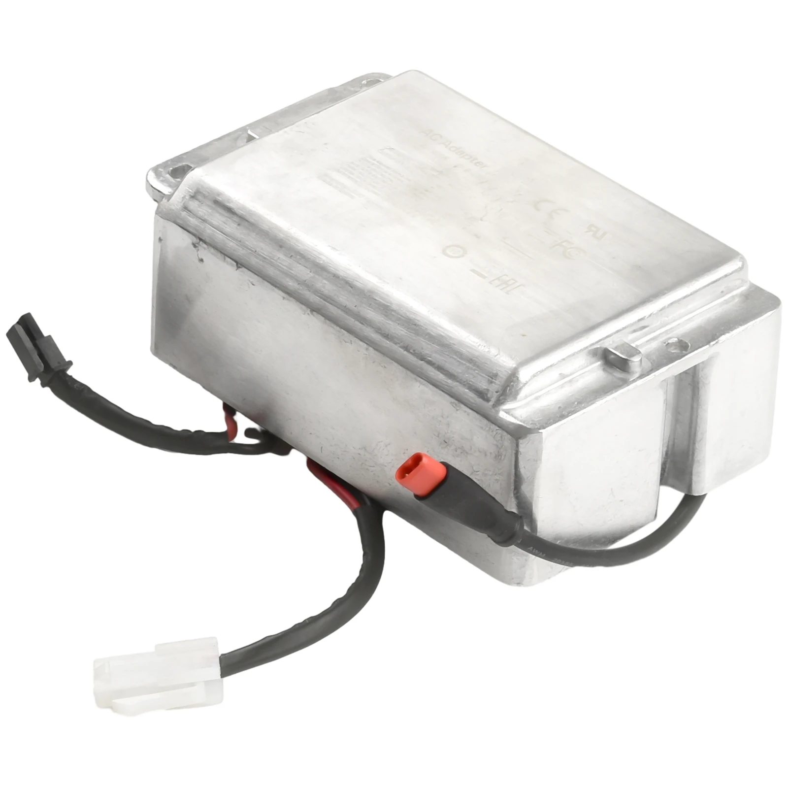 Electric Scooter Built-In Charger For Ninebot Max G30 Mounting Accessory High Quality Internal Charger For Scooter
Electric Scooter Built-In Charger For Ninebot Max G30 Mounting Accessory High Quality Internal Charger For Scooter