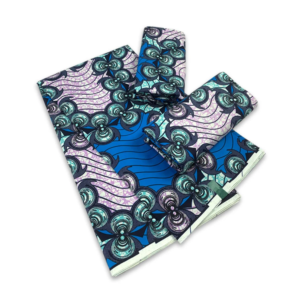 Veritable Real Original Ankara African wax Fabric Wax Fabric Nigeria Style Sewing Dress Craft DIY 100% Cotton Material
Veritable Real Original Ankara African wax Fabric Wax Fabric Nigeria Style Sewing Dress Craft DIY 100% Cotton Material