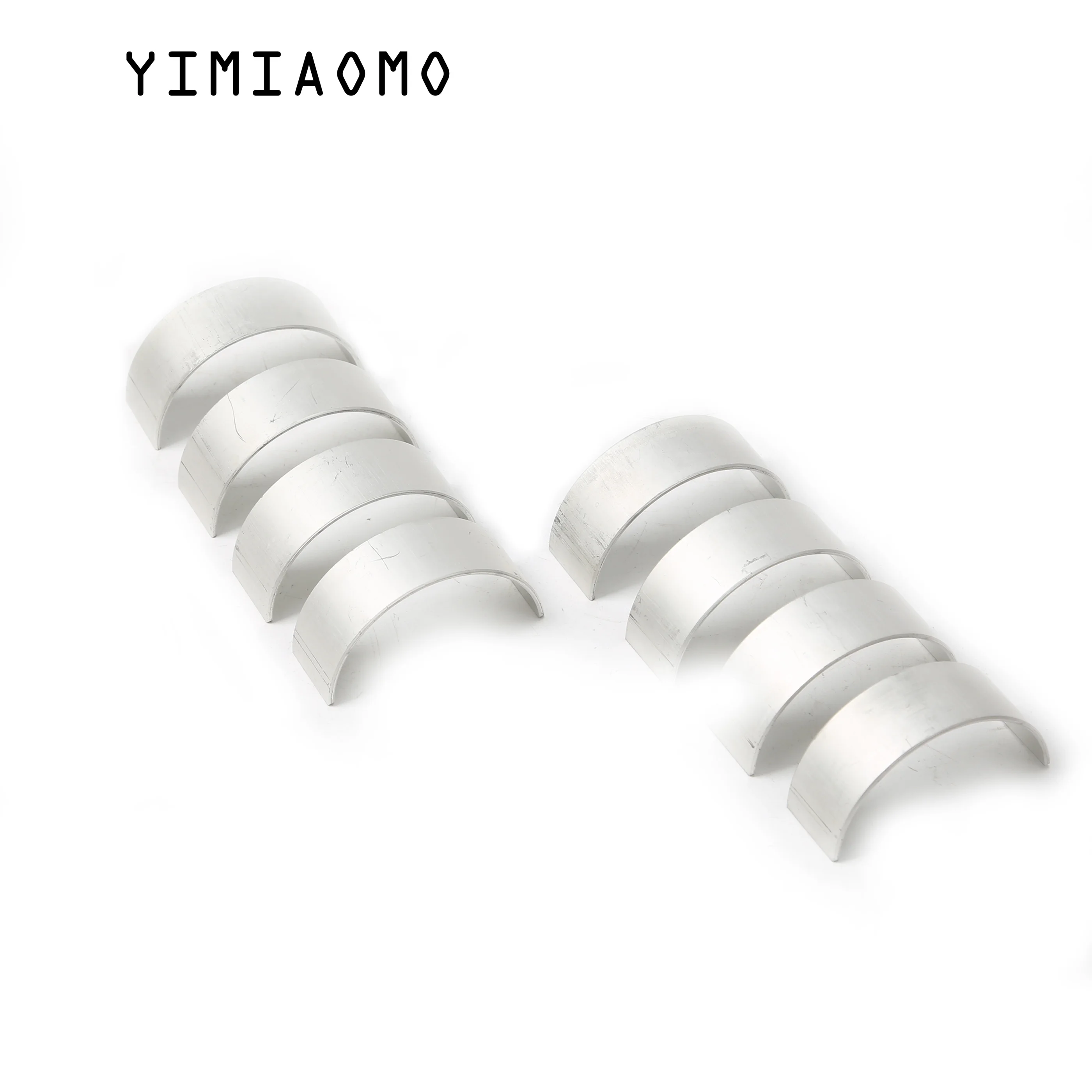 038105701A Connecting Rod Bearing Bush For VW CRAFTER 30-50 Platform MULTIVAN Touareg Transporter 2.5 TDI 2003-2009 038105701J
038105701A Connecting Rod Bearing Bush For VW CRAFTER 30-50 Platform MULTIVAN Touareg Transporter 2.5 TDI 2003-2009 038105701J