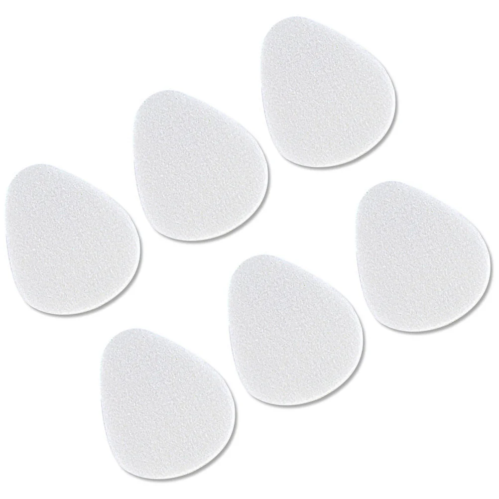 Накладки для ног в форме шариков, удобные пятки, фетровые накладки на переднюю часть стопы
Накладки для ног в форме шариков, удобные пятки, фетровые накладки на переднюю часть стопы