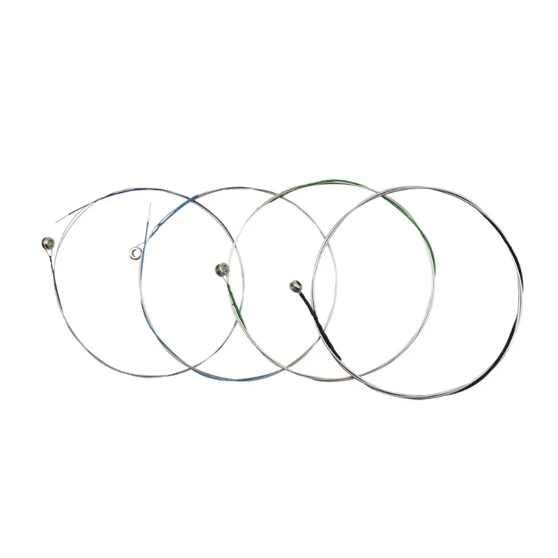 AV16 Professional Violin Strings Cupronickel String For Violin Violin String Drop Shipping
AV16 Professional Violin Strings Cupronickel String For Violin Violin String Drop Shipping